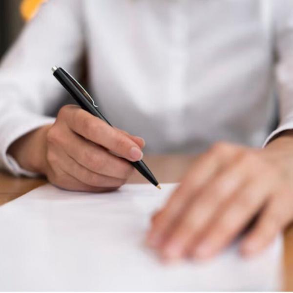 Почерковедческая экспертиза в Казани